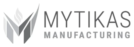 Mytikas Manufacturing logo