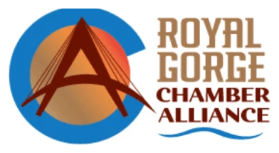 Royal Gorge Chamber Alliance logo
