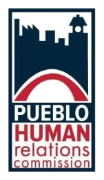 Pueblo Human Relations Commission logo